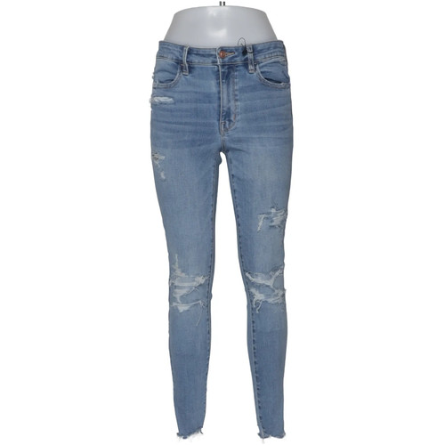 American eagle jeans - american, eagle,