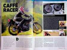 Oldtimer Markt 3698) Aspes 125