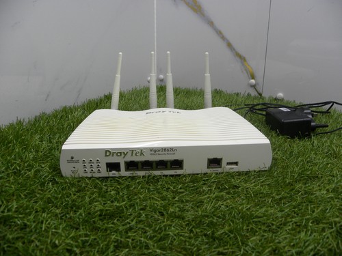 Draytek vigor 2862ln 300mpbs - draytek,