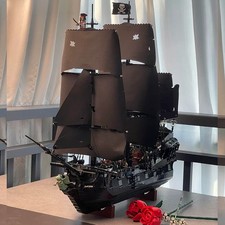  Captain Jack Sparrow's Pirate