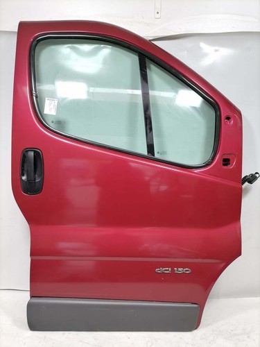 Renault trafic original tür - original,