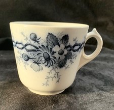 Porzellantasse V&B Wallerfangen