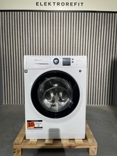 Bauknecht Super Eco 845 A – 8 kg – A – Inverter-Motor – Wasserschutz+