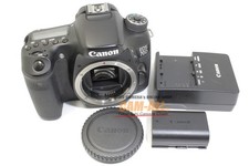 Canon eos 70d digitale - eos,