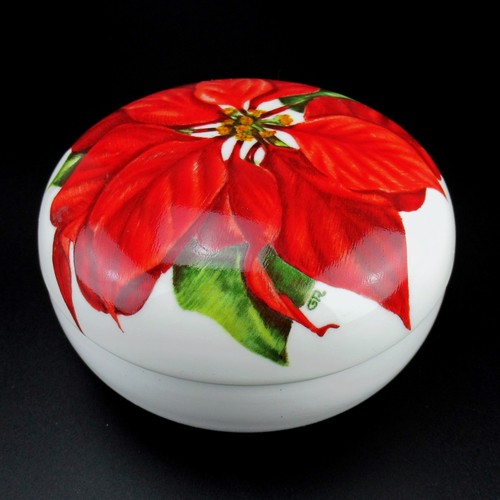 Villeroy boch porzellan dose - villeroy, &