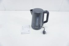 Philips HD9318/10 Wasserkocher Daily schnurlos Überhitzungsschutz 1,7L 2200W