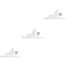 3 Sets SAX Repairing Kit