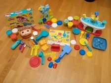 Play doh Knete Zubehör Formen