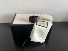 Gucci GG Marmont Rund