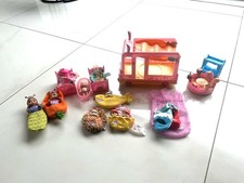 Baby Born /Sister /Bus und