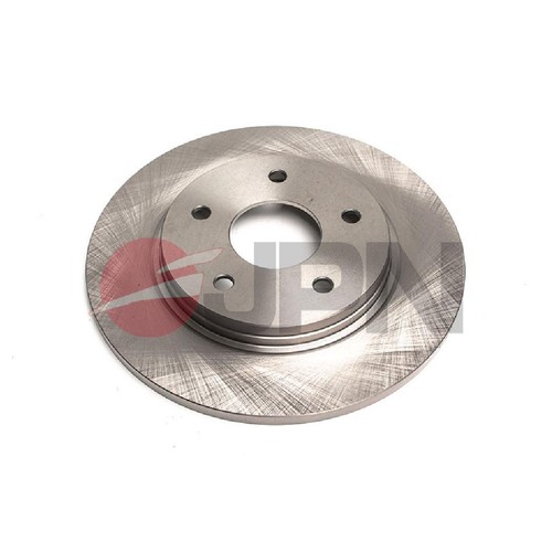 Bremsscheibe hinten für - 2x,