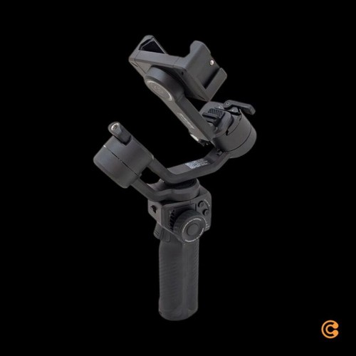 Gopro gimbal fluid pro - gimbal,