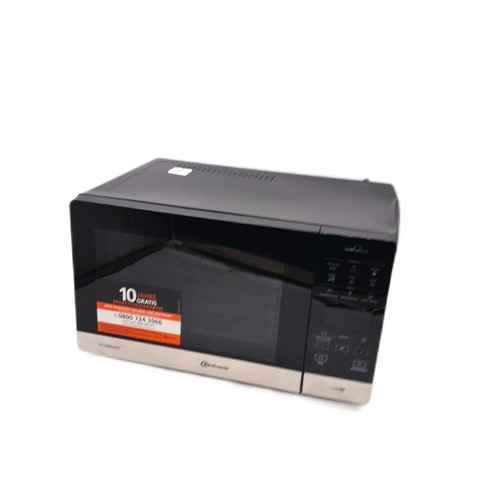 Bauknecht mikrowellen backofen - bauknecht,