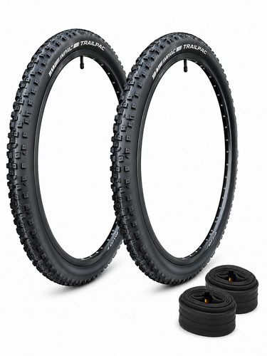 Impac trailpac fahrrad - impac,