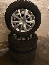 Opel Mokka B Winterräder