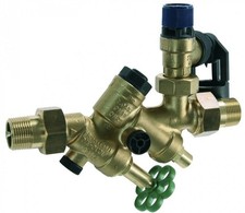 SYR Sicherheitsgruppe 24