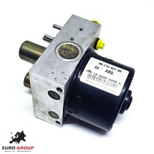 ABS HYDRAULICK BLOCK 9639493780 10020600564 CITROEN C3 RENAULT⭐2 JAHRE GARANTIE⭐