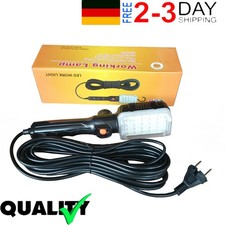 25 LED Arbeitsleuchte Magnet