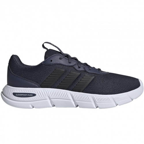Adidas cloudfoam flex laces - cloudfoam, flex-laces