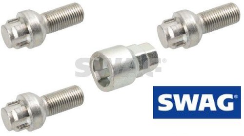 Swag 30927056 radschraube - radschraube,