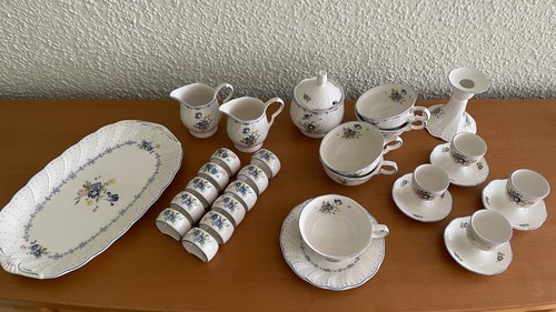 Vanessa kaffee geschirr nikko - geschirr,