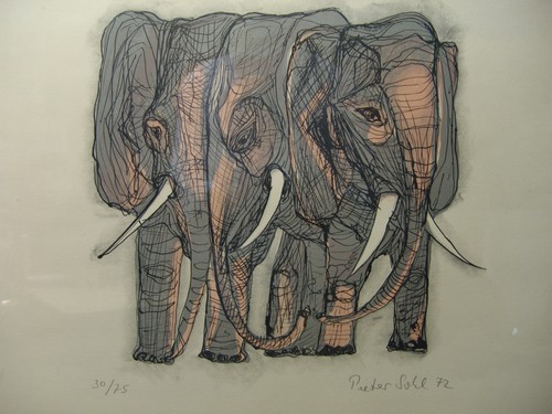Pieter sohl 1933 2018 - sohl, 1933-2018