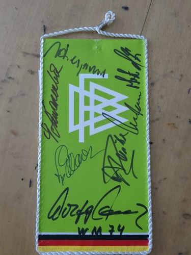 Orginales autogramm 7 - orginales,