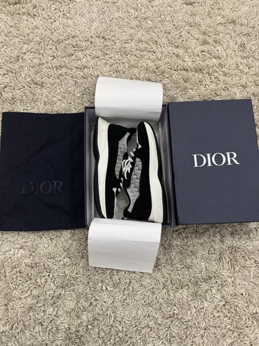 Dior b25 runner - dior,