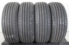 4 x 235/55R18 100V Sommerreifen Goodyear Eagle F1 Asymmetric 3 AO1 2021 NEU