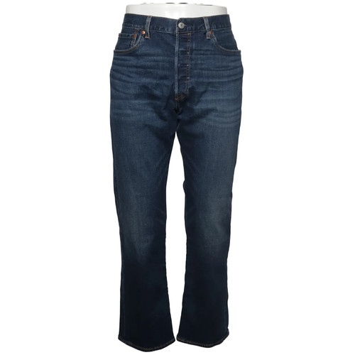 Levi strauss jeans - strauss,