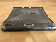 HP OmniBook 500 510 Multimedia Expansion Base Docking System Port Replikator