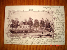 AK Neustadt bei Coburg 1905,Bayern,Sonneberg,Oberlind,Steinach,Köppelsd.,Mitwitz