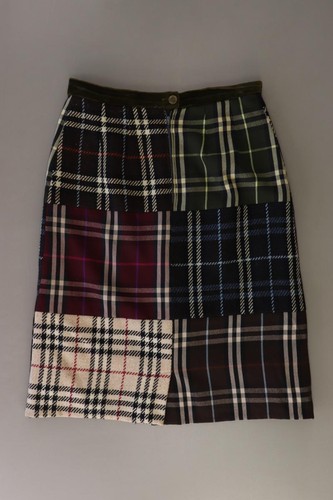 Burberry midirock rock - ✅,