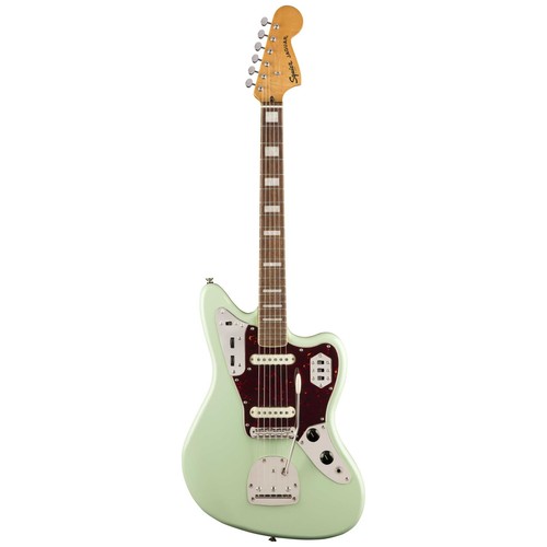 Squier fender classic vibe - fender,