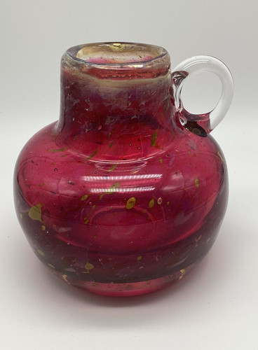 Erwin eisch pfauenauge rot - eisch,