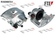 Bremssattel fte 9292162 - fte,