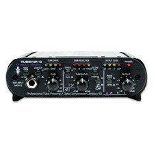 ART TUBE MP/C Preamp Compressor/Limiter/DI
