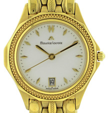 Maurice lacroix masterpiece - maurice,