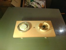 VEB aka Komet Km8 funktioniert