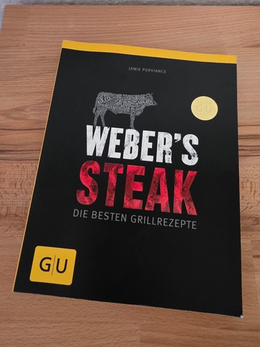 Weber steak jamie purvance - jamie,