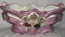 JL Ilmenau Porcelain