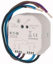 Eaton CJAU-01/02 Funk Jalousieaktor max. 1380 Watt Eaton xComfort 1700973