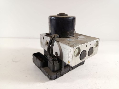 Bremsaggregat abs golf iv - vw,
