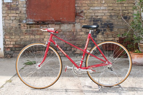 Centurion damen rennrad 53 - centurion,