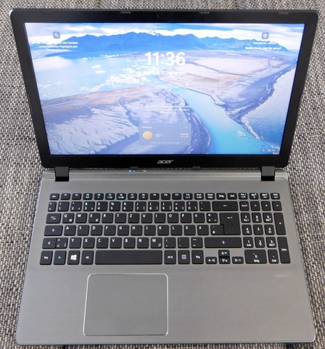 Acer zoll 128 gb - -,