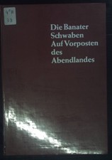 Die Banater Schwaben. Auf