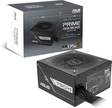 ASUS Prime 750W Bronze