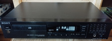 Sony CDP 195 CD Player Compact