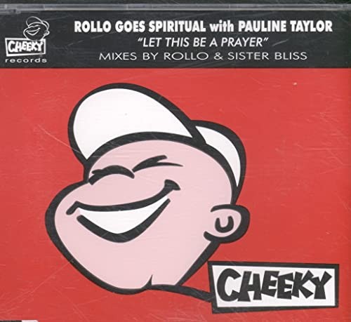Rollo goes spiritual - rollo,