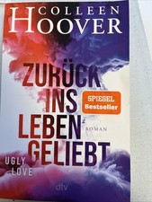 Colleen Hoover Zurück Ins